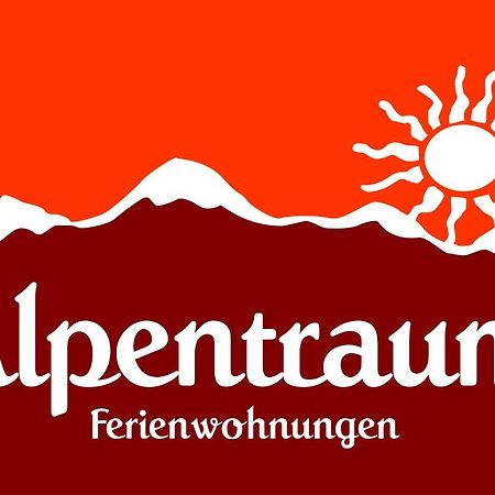 Ferienwohnungen Alpentraum - Wiesenglück Oberstdorf Exterior foto