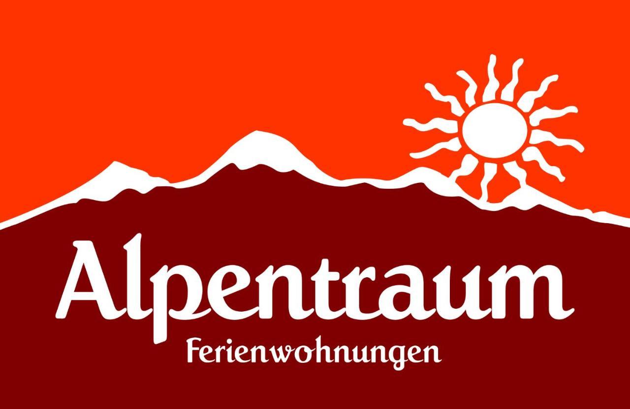 Ferienwohnungen Alpentraum - Wiesenglück Oberstdorf Exterior foto